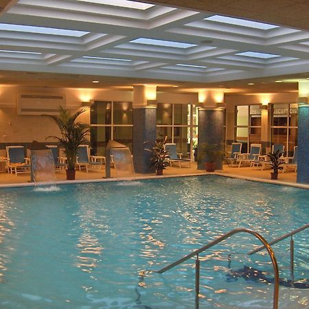 Ensana Sovata Hotell Fasiliteter bilde