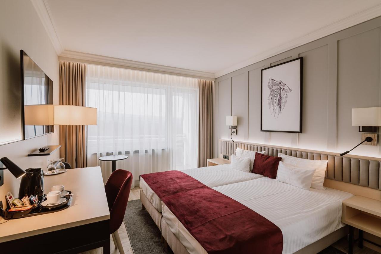 Ensana Sovata Hotell Eksteriør bilde