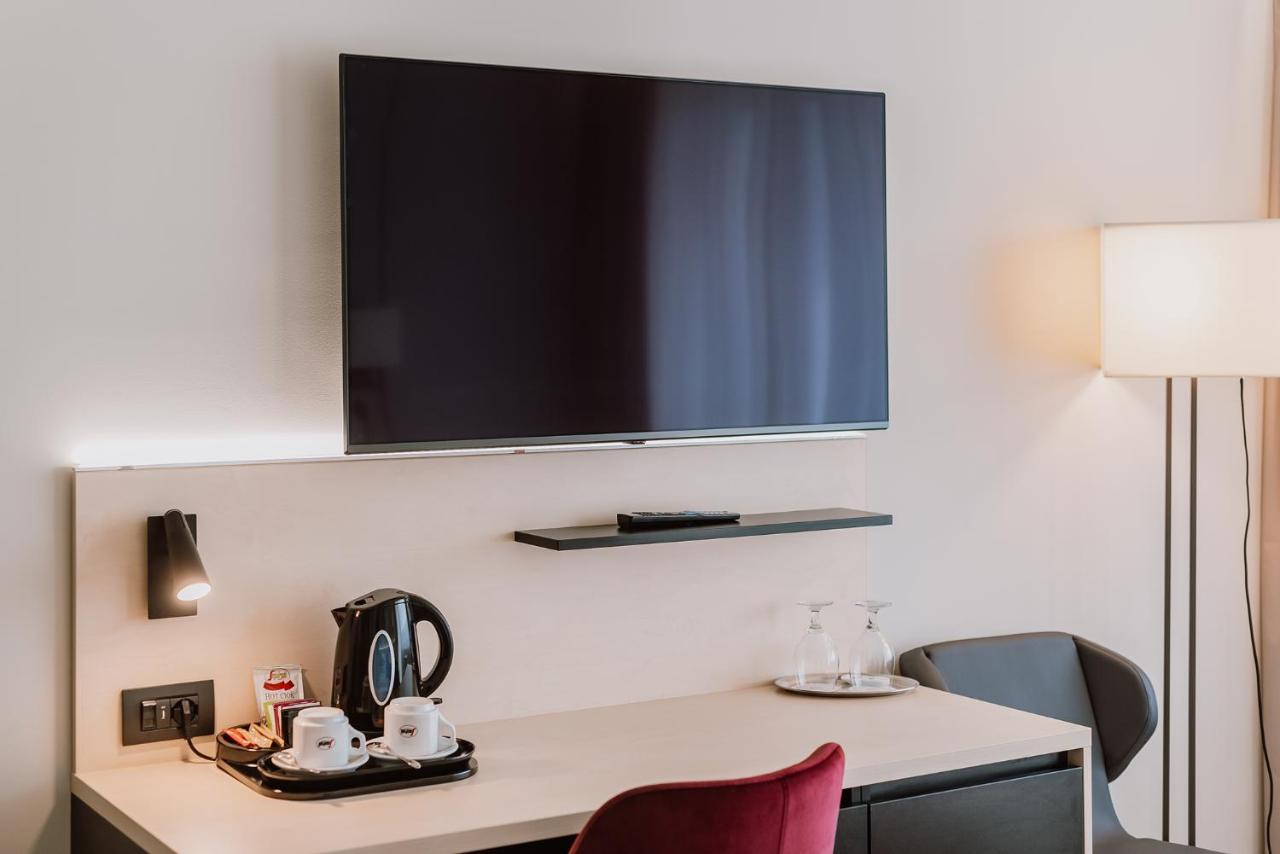 Ensana Sovata Hotell Eksteriør bilde