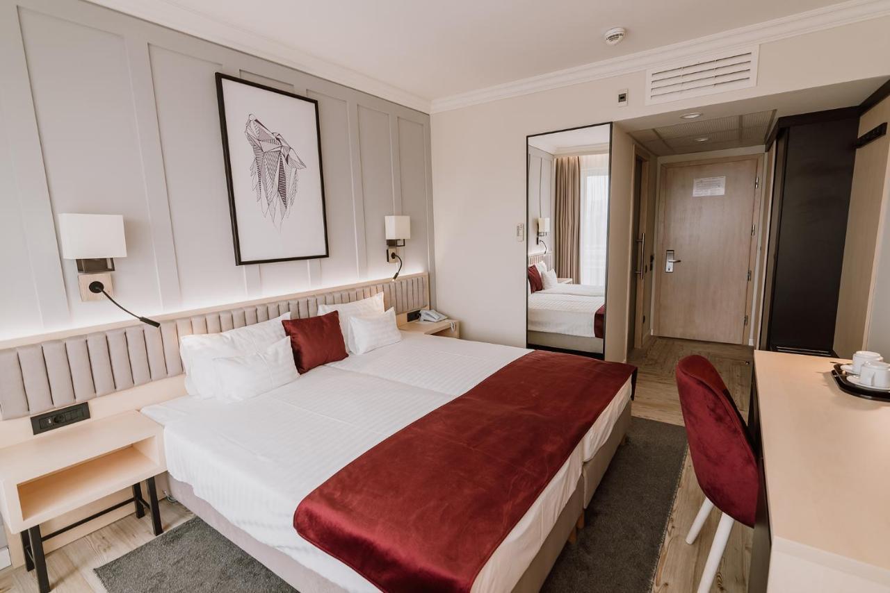 Ensana Sovata Hotell Eksteriør bilde