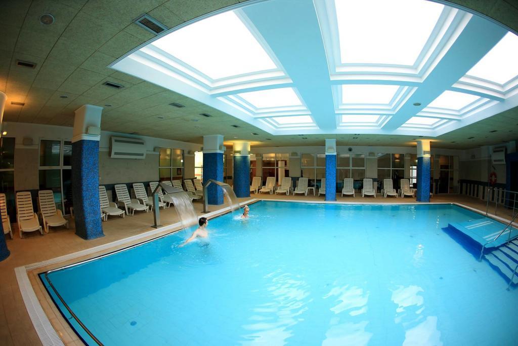 Ensana Sovata Hotell Eksteriør bilde